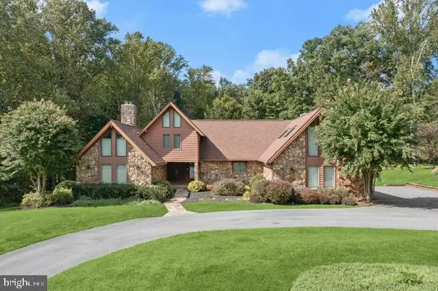 11705 Farside Rd, Ellicott City, MD 21042 - #1