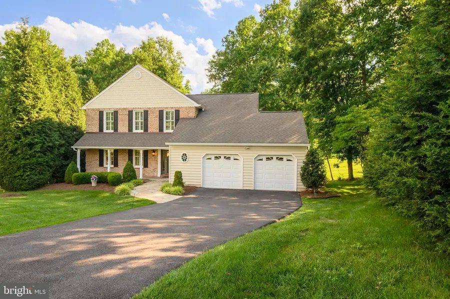 8524 White Winter Ct, Ellicott City, MD 21043 - #2