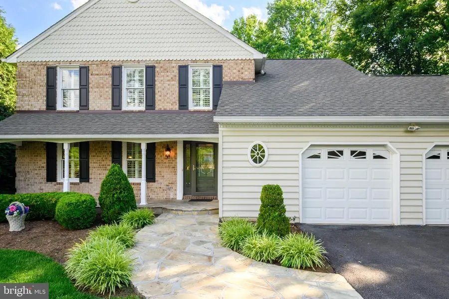 8524 White Winter Ct, Ellicott City, MD 21043 - #3