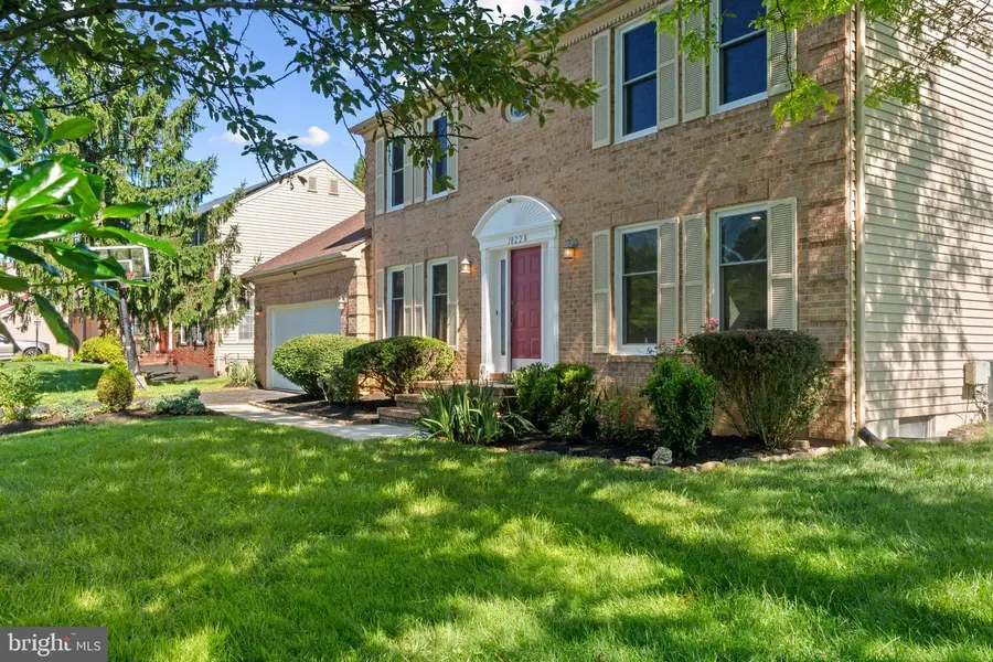 10228 Tuscany Rd, Ellicott City, MD 21042 - #3