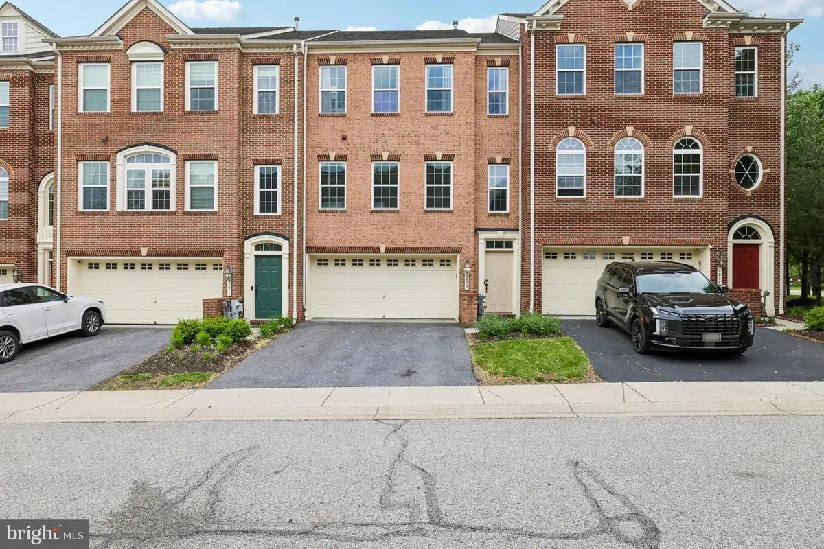 2073 Crescent Moon Ct #2, Woodstock, MD 21163 - #1