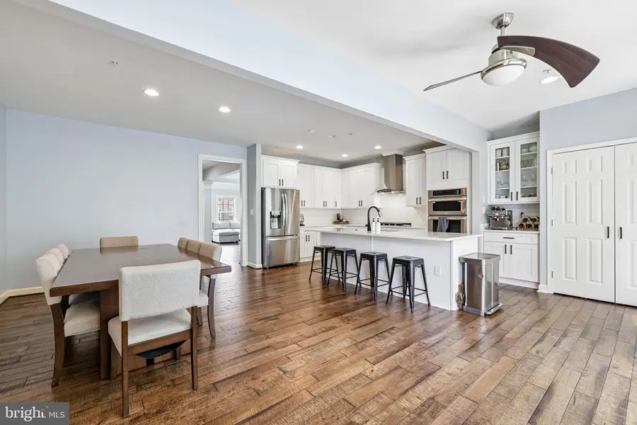 2073 Crescent Moon Ct #2, Woodstock, MD 21163 - #3