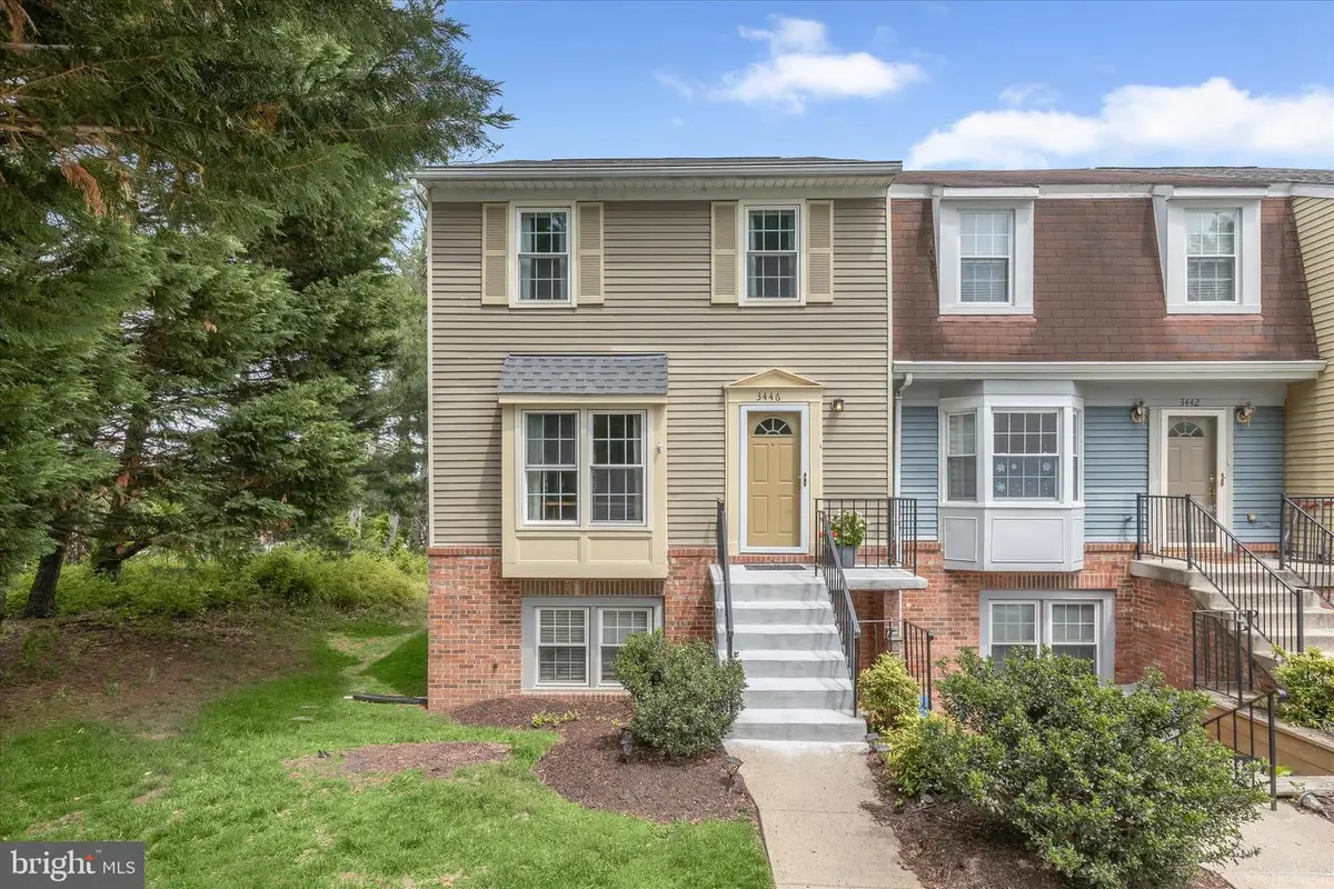 3446 Harrington Dr #b5, Ellicott City, MD 21042 - #1