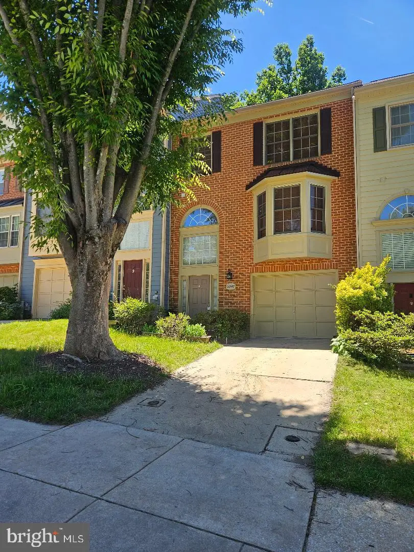 5347 Tarkington Pl, Columbia, MD 21044 - #1