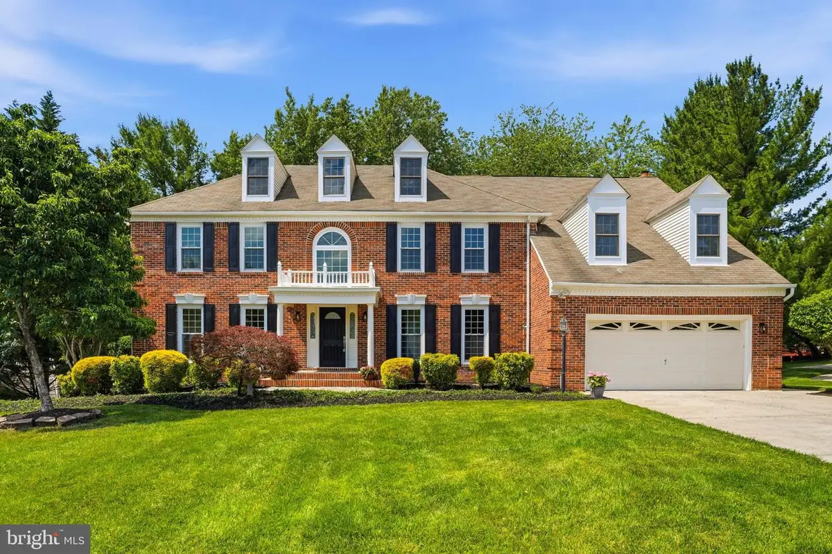 10209 Lawnmarket Ct, Ellicott City, MD 21042 - #1