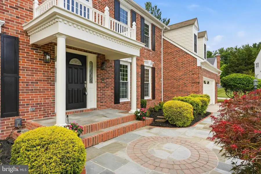 10209 Lawnmarket Ct, Ellicott City, MD 21042 - #3