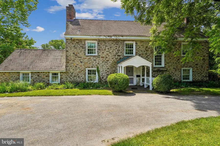 6393 W Rockburn Hill Rd, Elkridge, MD 21075 - #2