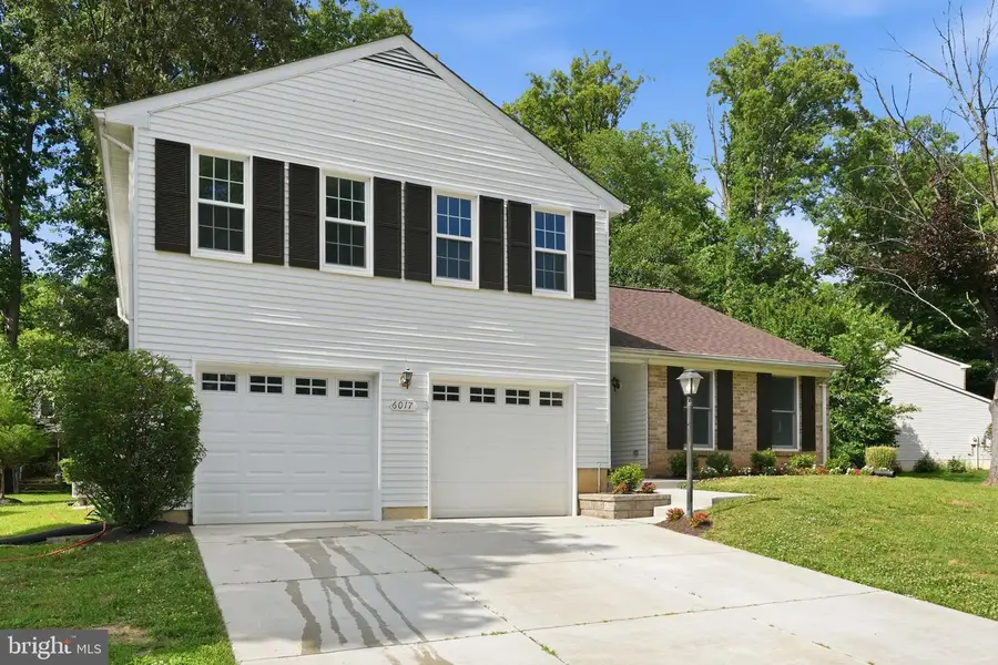 6017 Misty Arch Run N, Columbia, MD 21044 - #2