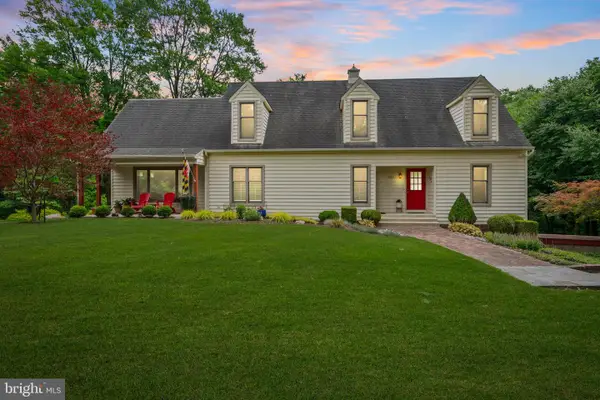 10821 Braeburn Rd, COLUMBIA, MD 21044