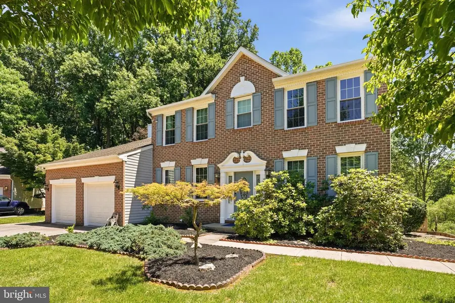 2704 Glenwood Ct, Ellicott City, MD 21042 - #2