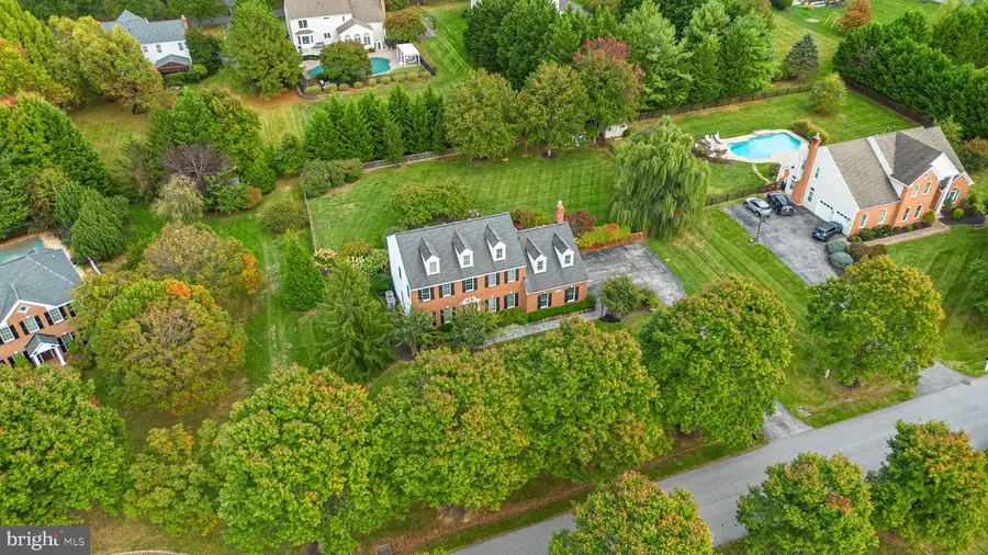 7108 Carlisle Ct, Clarksville, MD 21029 - #2