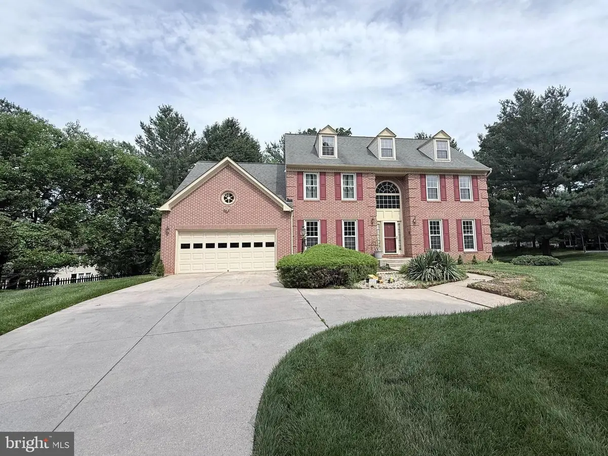 10210 Brightstone Pl, Ellicott City, MD 21042 - #1
