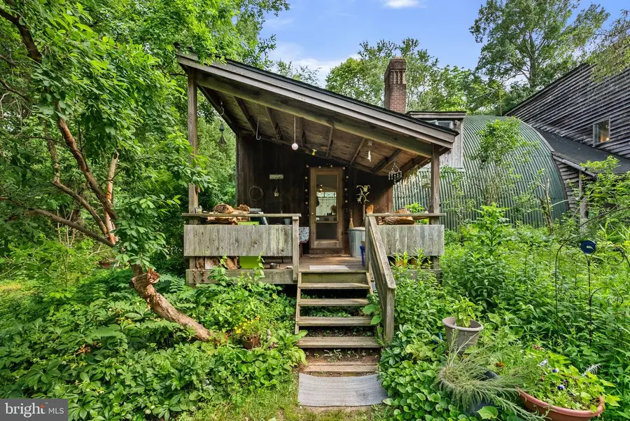 4388 Nw Route 97 Rd, Brookeville, MD 20833 - #3