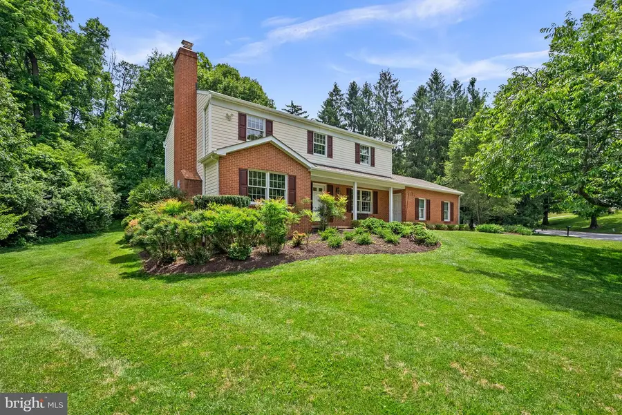 3525 Font Hill Dr, Ellicott City, MD 21042 - #3