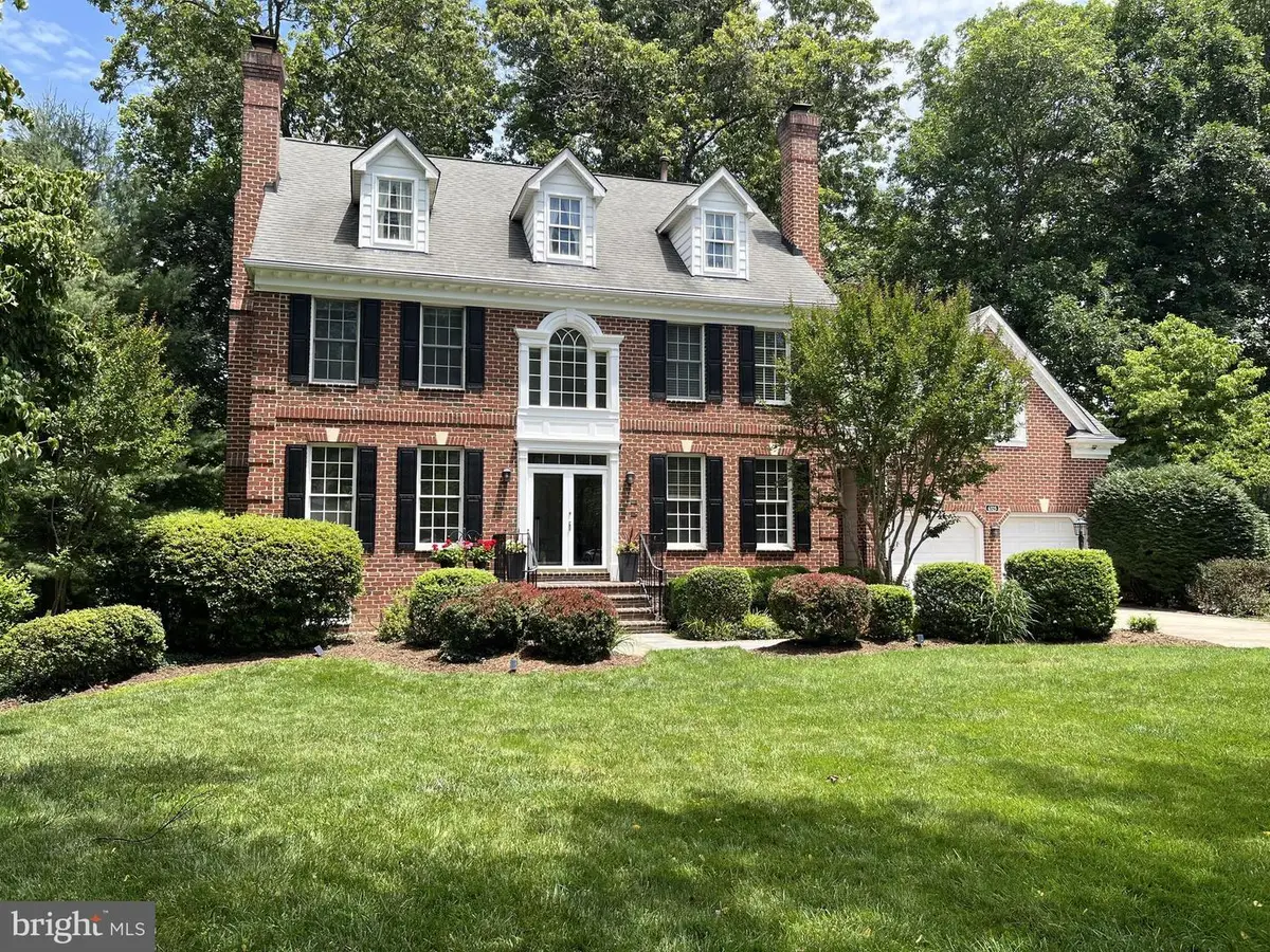 6325 Angel Rose Ct, Columbia, MD 21044 - #1
