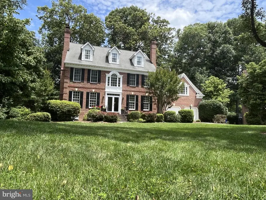 6325 Angel Rose Ct, Columbia, MD 21044 - #2