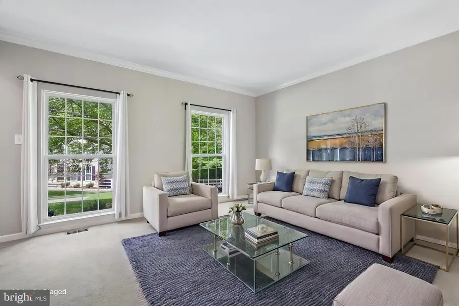 6927 Mystic Woods Way, Columbia, MD 21044 - #2
