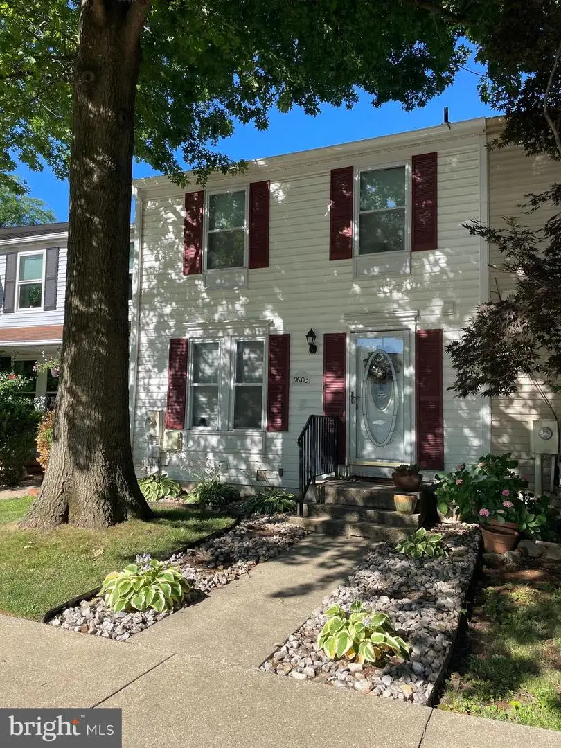 9603 Quarry Bridge Ct, Columbia, MD 21046 - #1