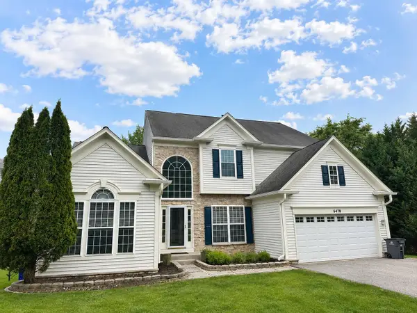 6478 Galway Dr, CLARKSVILLE, MD 21029