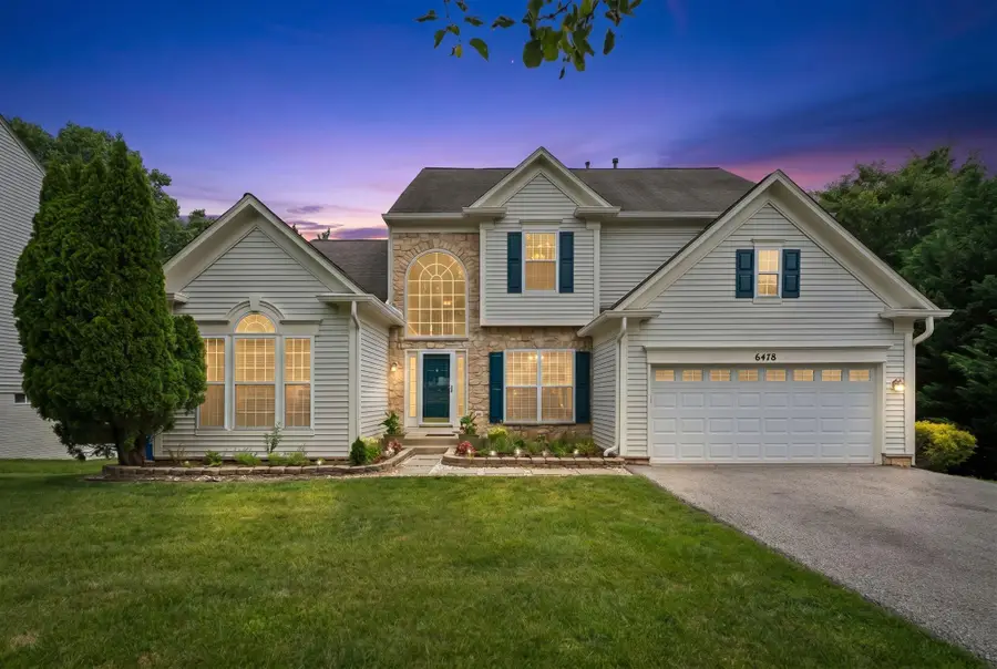 6478 Galway Dr, Clarksville, MD 21029 - #2