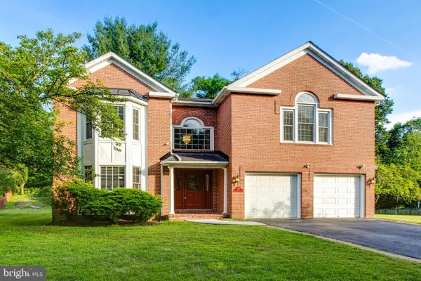 4309 Temora Manor Ln, ELLICOTT CITY, MD 21042