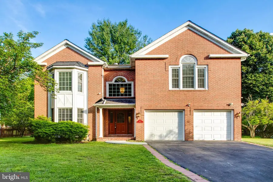 4309 Temora Manor Ln, Ellicott City, MD 21042 - #2