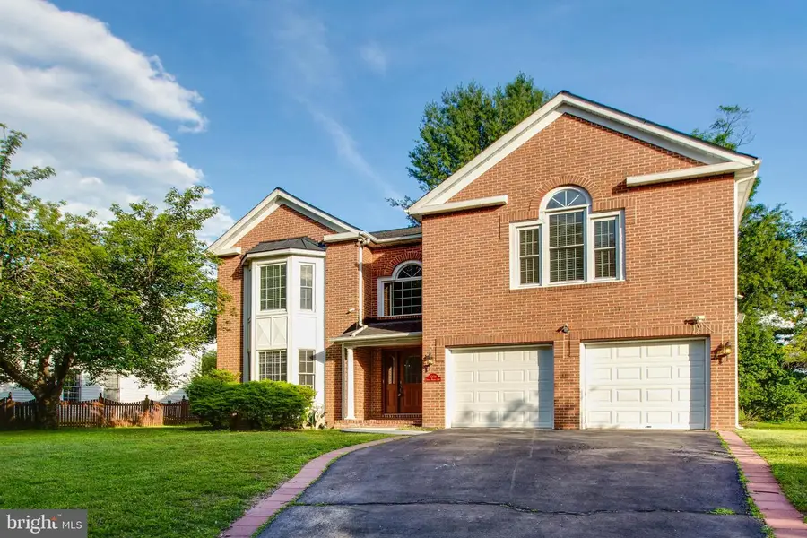 4309 Temora Manor Ln, Ellicott City, MD 21042 - #3