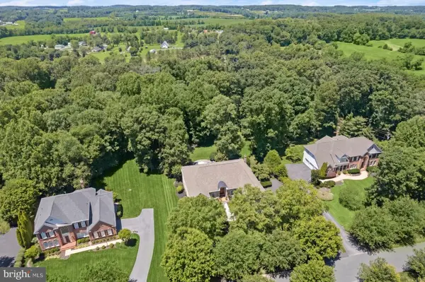 16904 Old Sawmill Rd, WOODBINE, MD 21797