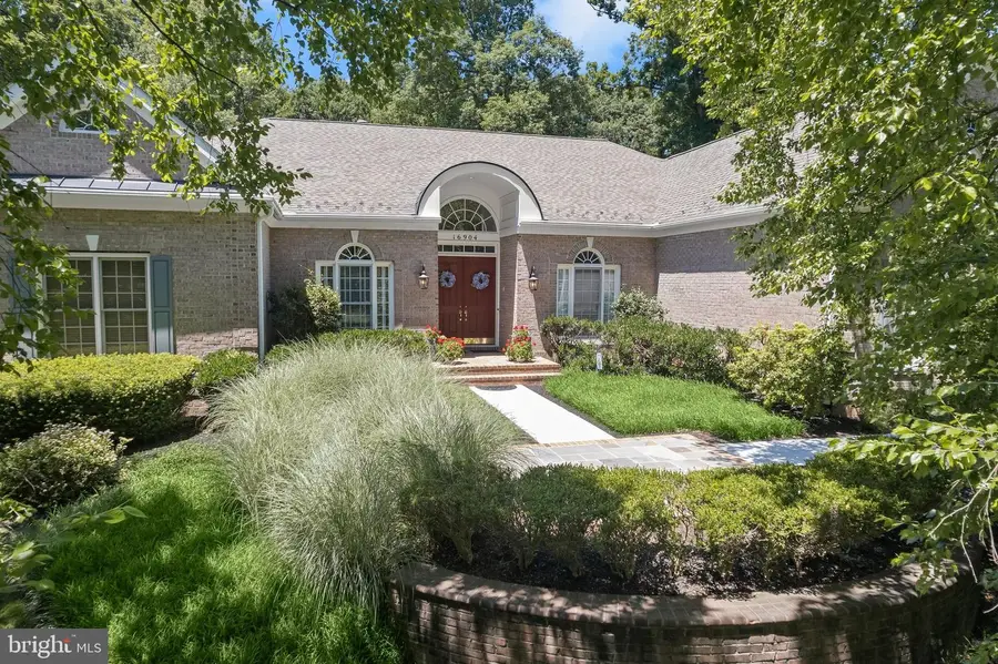 16904 Old Sawmill Rd, Woodbine, MD 21797 - #2