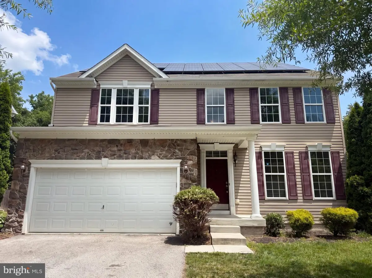 7923 Fawn Run, Jessup, MD 20794 - #1
