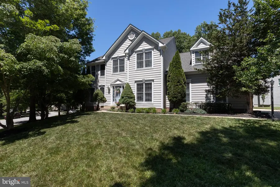 7074 Garden Walk, Columbia, MD 21044 - #2