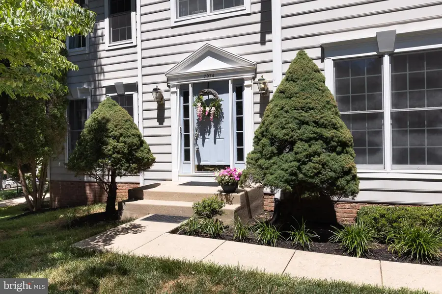 7074 Garden Walk, Columbia, MD 21044 - #3