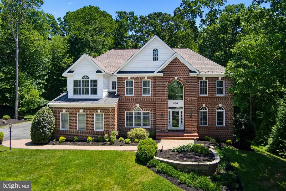16917 Old Sawmill Rd, Woodbine, MD 21797 - #1