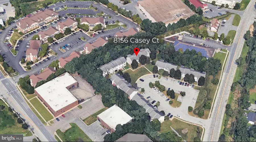 8156 Casey Ct, Elkridge, MD 21075 - #2