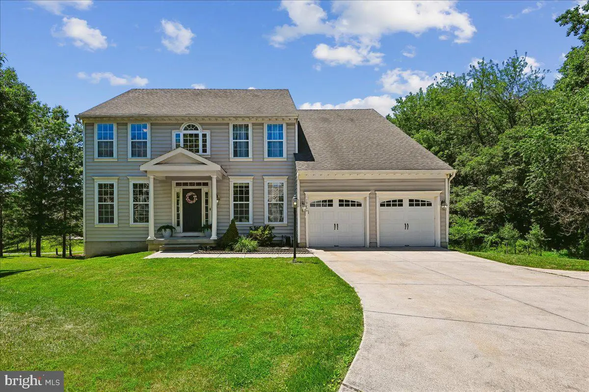 10104 Deep Skies Dr, Laurel, MD 20723 - #1