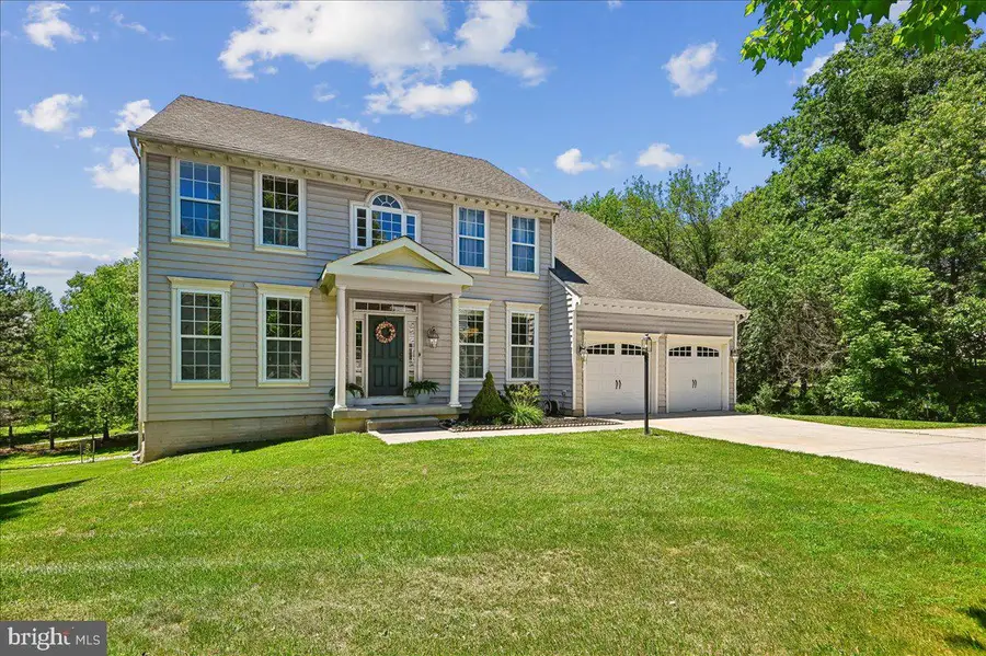 10104 Deep Skies Dr, Laurel, MD 20723 - #3