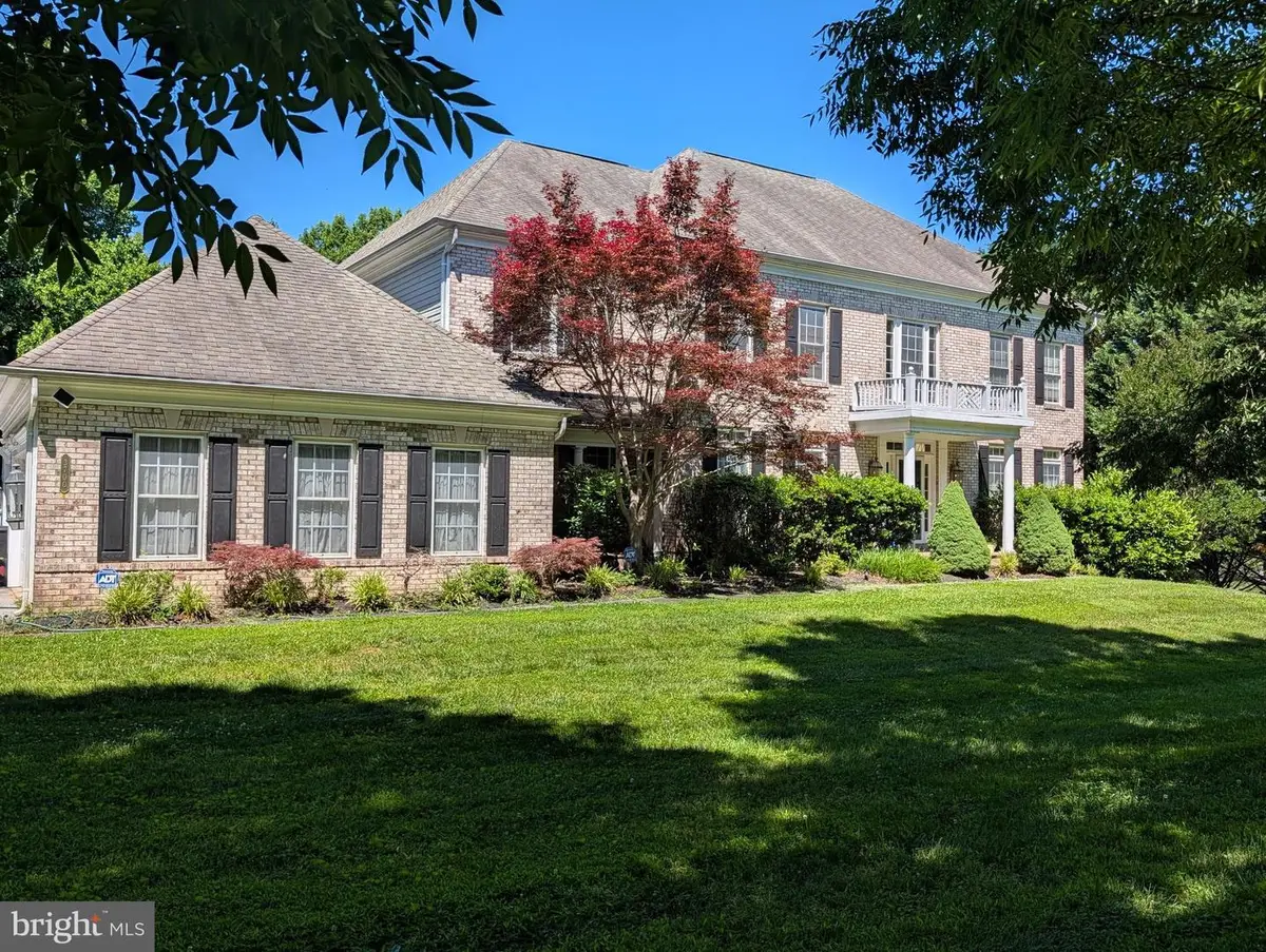 3700 Bold Ruler Ct, Glenelg, MD 21737 - #1