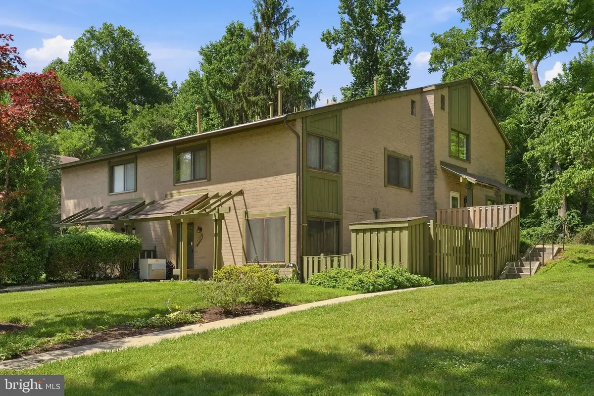 9554 Transfer Row, Columbia, MD 21045 - #1