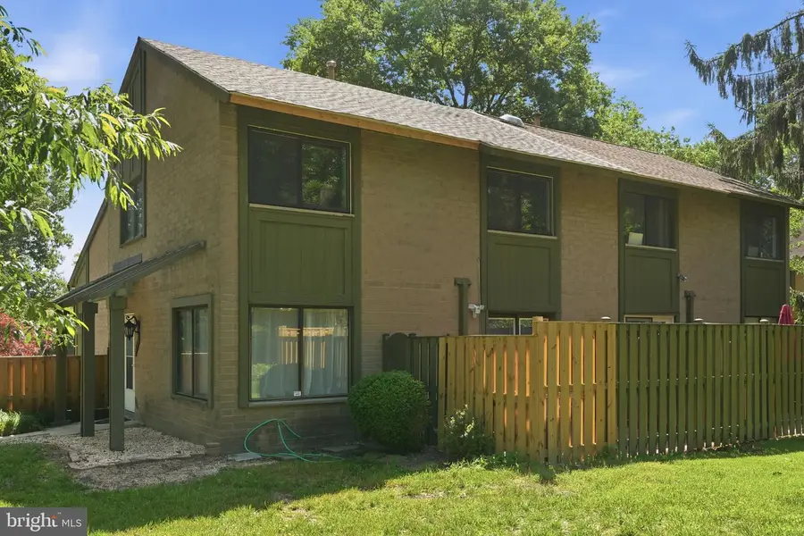 9554 Transfer Row, Columbia, MD 21045 - #2