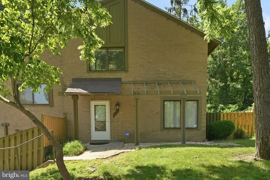9554 Transfer Row, Columbia, MD 21045 - #3