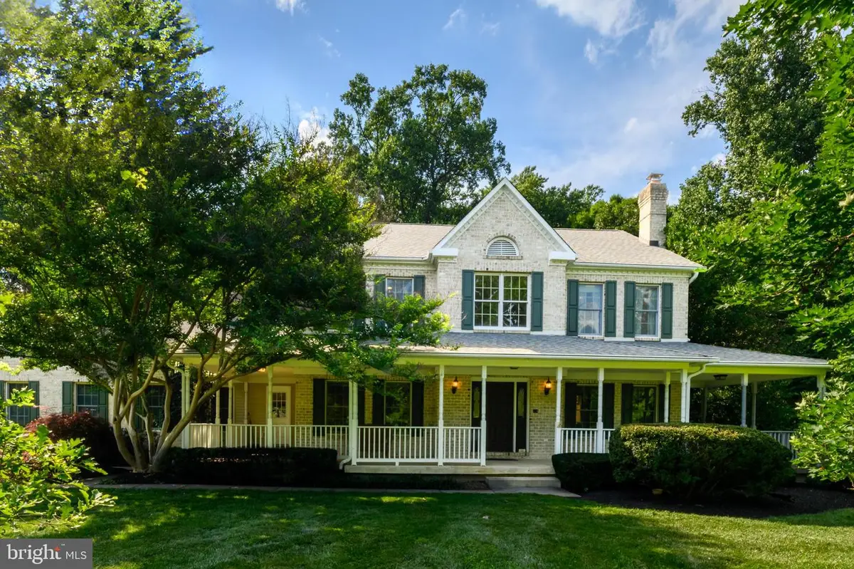 12074 Broad Meadow Ln, Clarksville, MD 21029 - #1