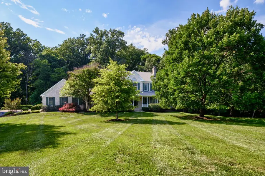 12074 Broad Meadow Ln, Clarksville, MD 21029 - #3