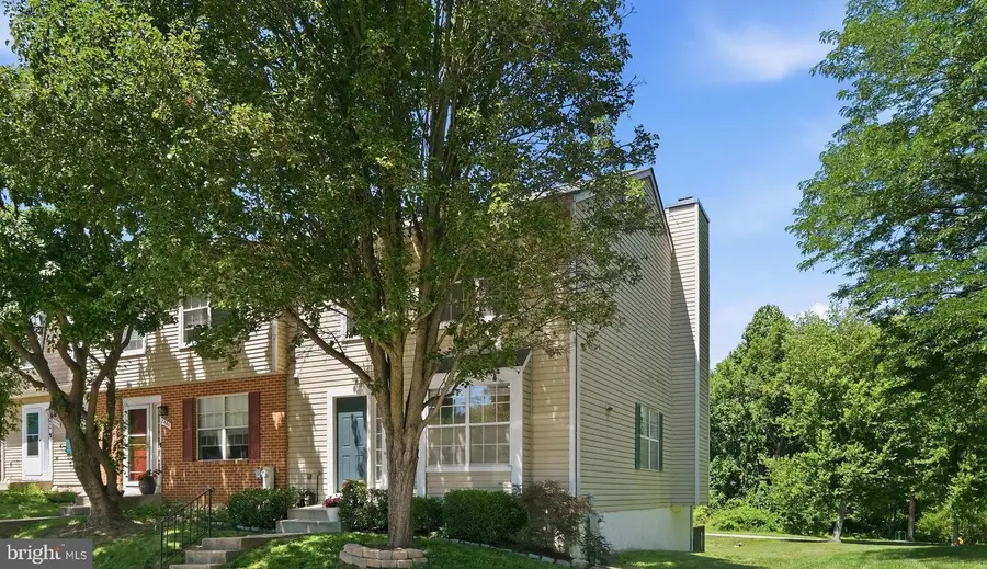 8463 Oak Bush Ter, Columbia, MD 21045 - #2