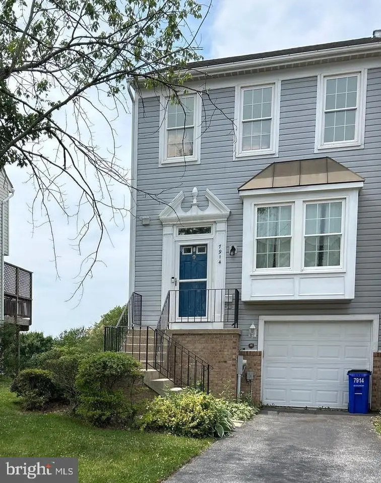 7914 Brightmeadow Ct, Ellicott City, MD 21043 - #1