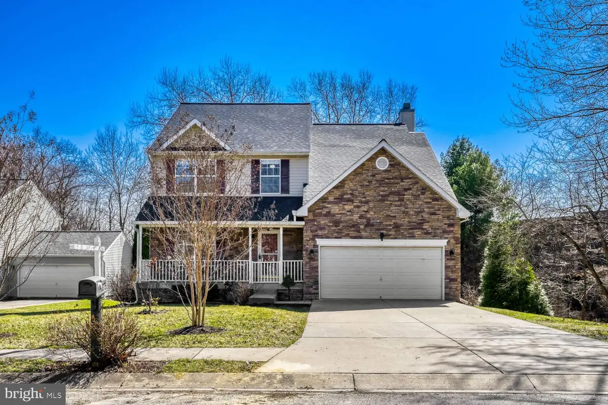 8375 Mitzy Ln, Ellicott City, MD 21043 - #1
