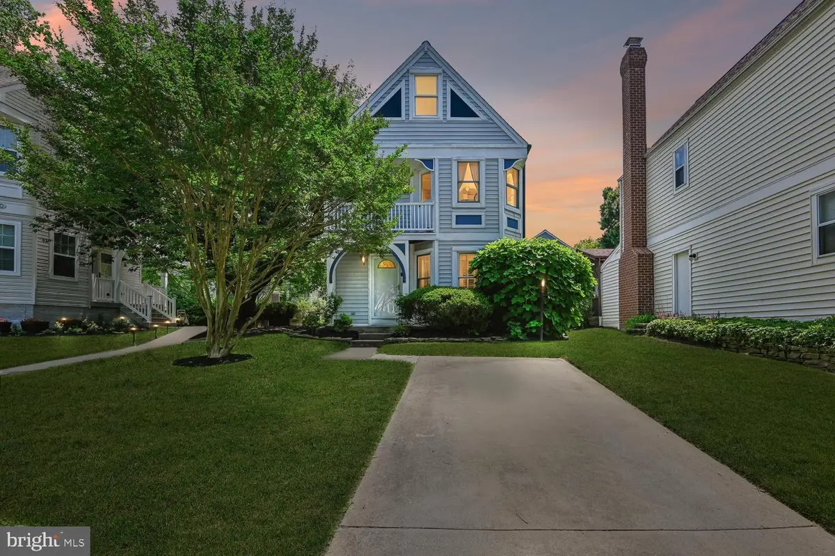 7236 Riding Hood Cir Se, Columbia, MD 21045 - #1