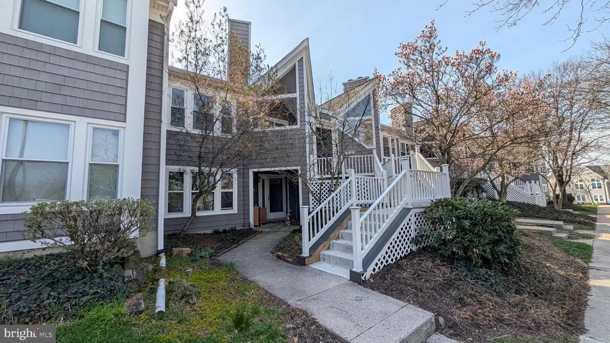 7924 Mayfair Cir #b, Ellicott City, MD 21043 - #1