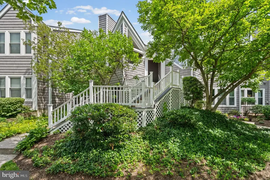 7924 Mayfair Cir #b, Ellicott City, MD 21043 - #2