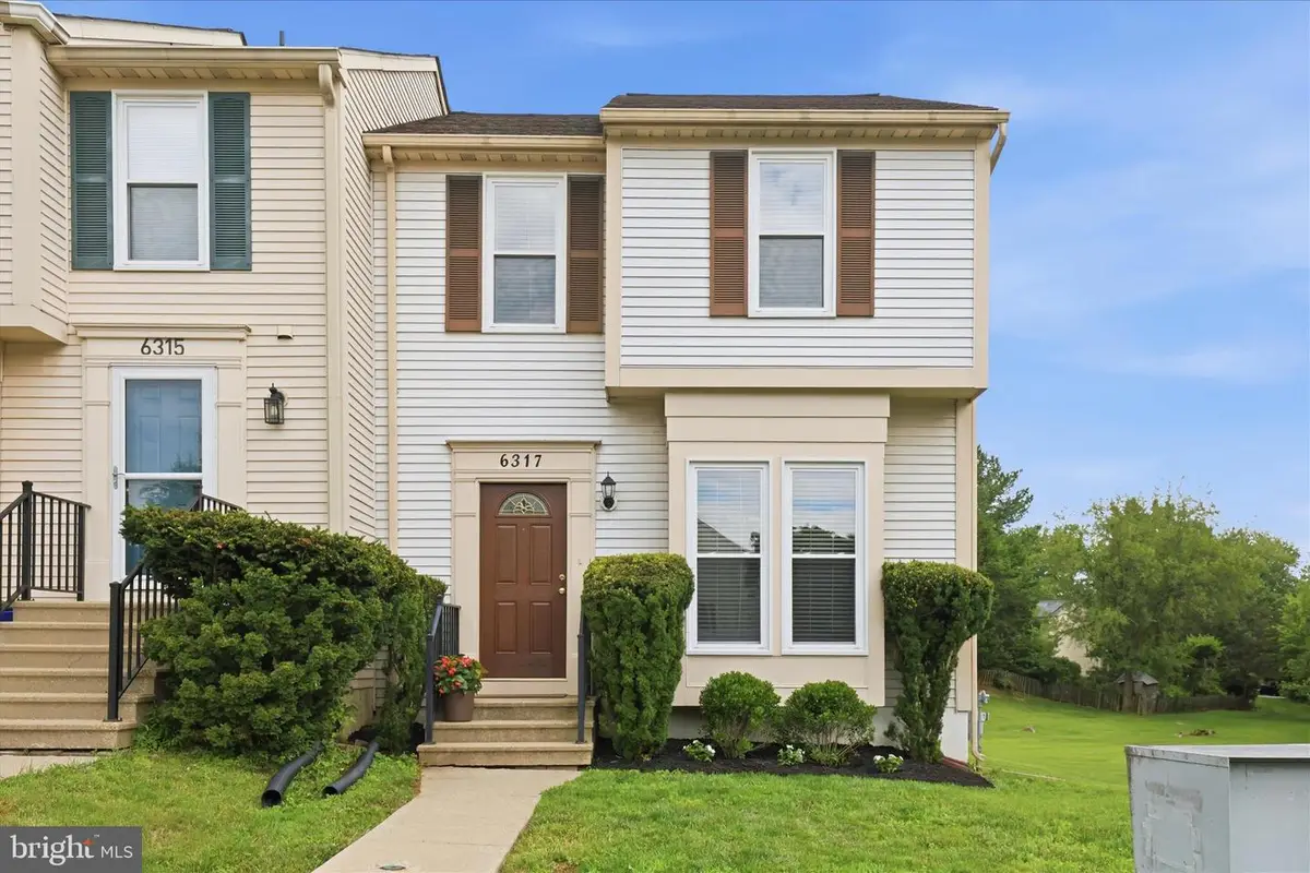 6317 Loring Dr, Columbia, MD 21045 - #1