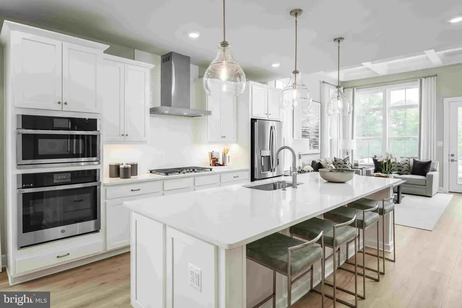 5445 Pondview Ln, Ellicott City, MD 21043 - #3